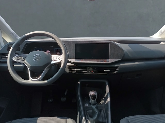 Volkswagen Caddy 2.0 TDI