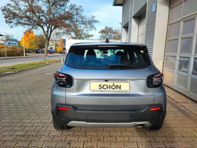 Jeep Avenger Altitude