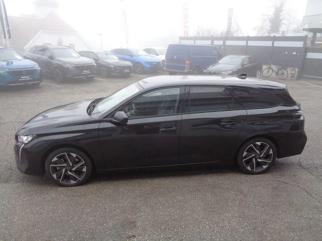 Peugeot 308 Allure Pack Hybrid SW