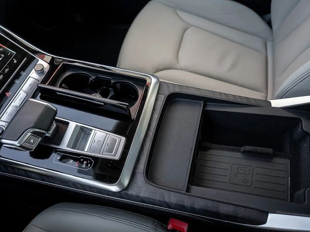 Audi Q7 Hybride Quattro S-Line