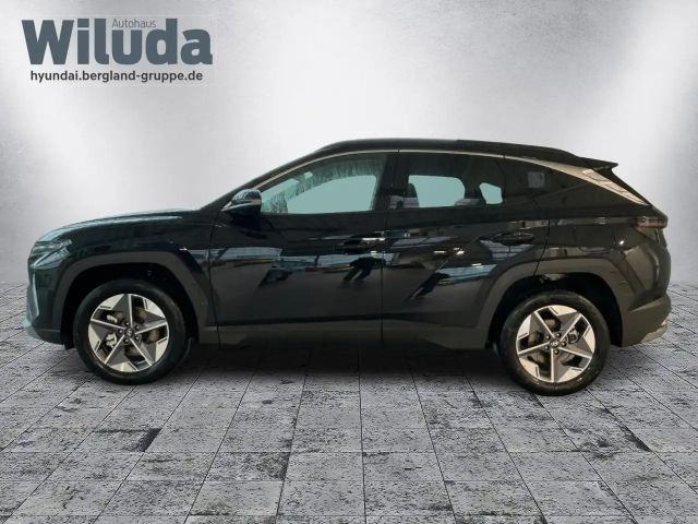 Hyundai Tucson 1.6 T-GDi Trend