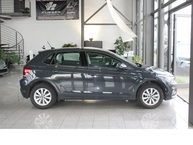 Volkswagen Polo 1.0 TSI Highline