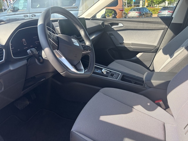 Seat Leon 2.0 TDI Style