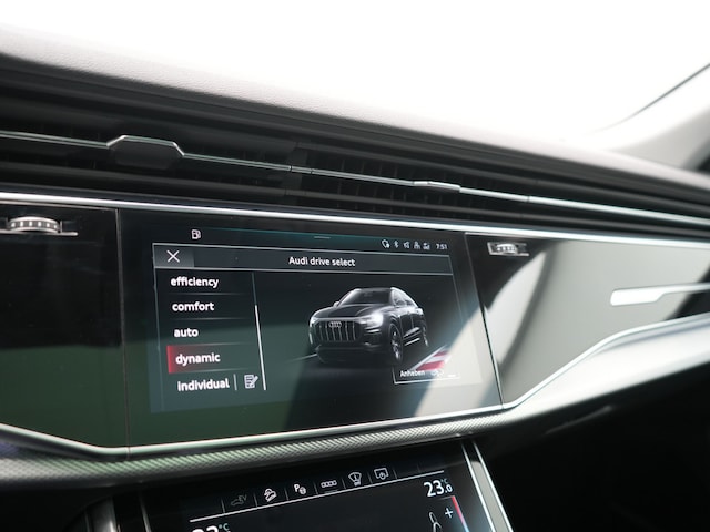 Audi Q8 55 TFSI Hybride Quattro