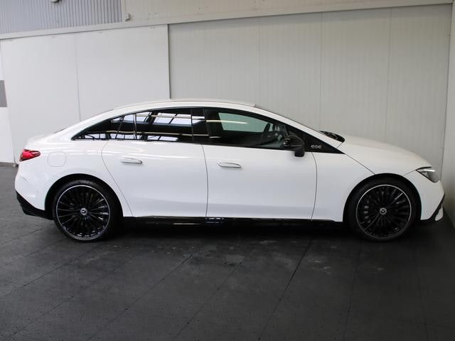 Mercedes-Benz EQE 350 Sedan