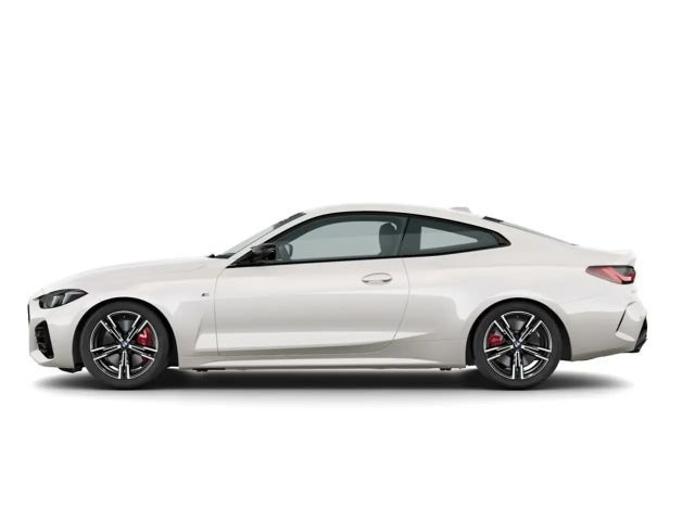 BMW 440 Coupé xDrive