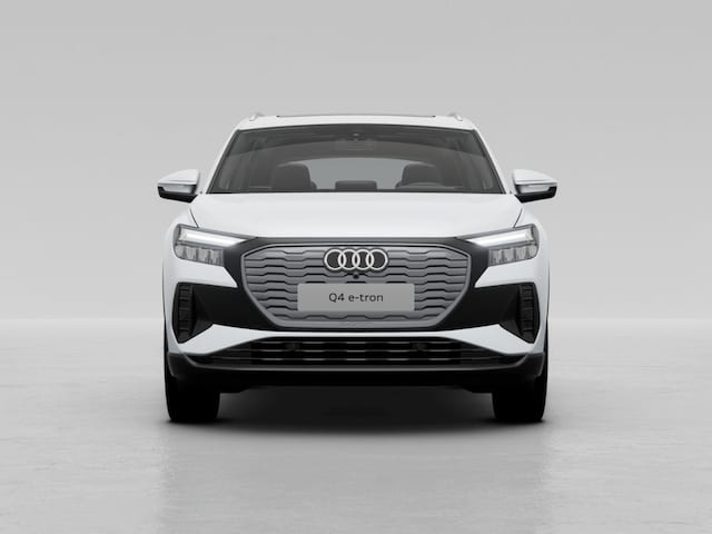 Audi Q4 e-tron 40