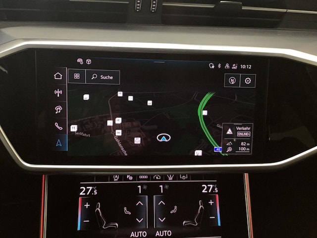 Audi A6 45 TFSI Avant S-Line S-Tronic