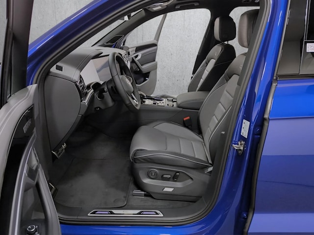 Volkswagen Touareg 3.0 V6 TDI R-Line Style