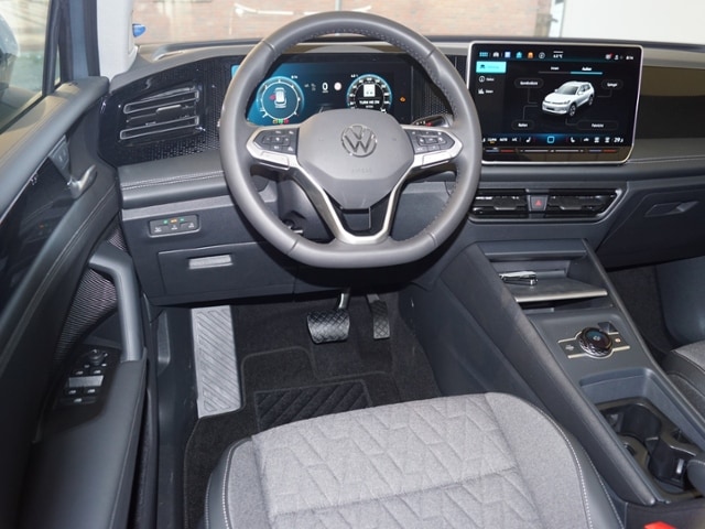 Volkswagen Tiguan 2.0 TDI DSG