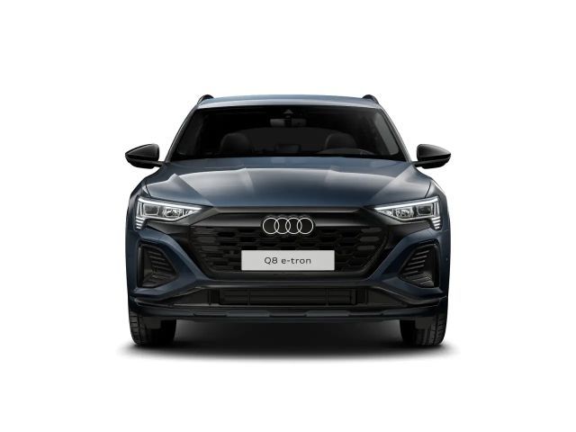 Audi Q8 e-tron 55 S-Line