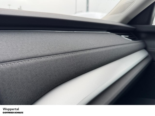 Skoda Octavia 2.0 TDI Combi Style Style