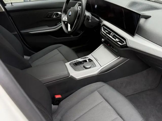 BMW 318 318i Comfort pakket