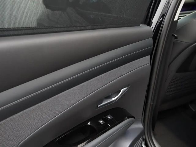 Hyundai Tucson T-GDi Vierwielaandrijving