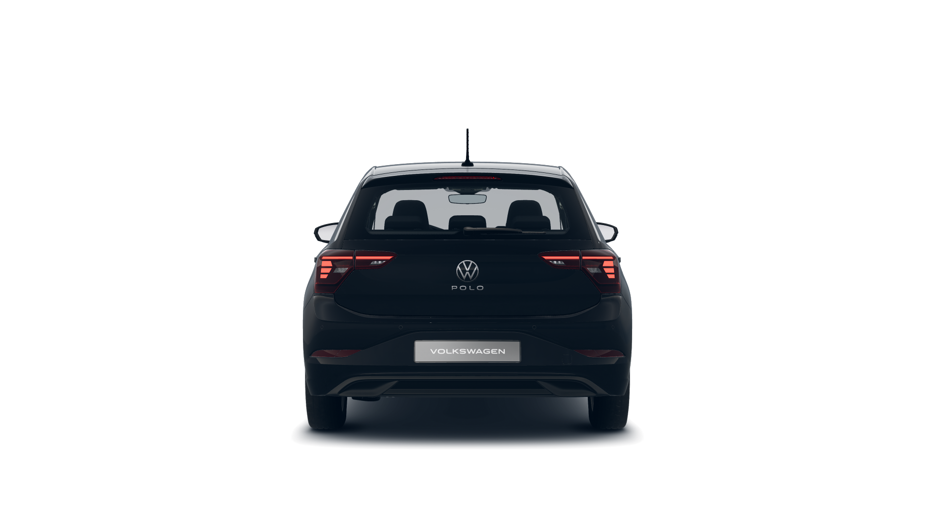 Volkswagen Polo 1,0 l 59 kW (80 PS) 5-Gang UPE: 23.680,-€