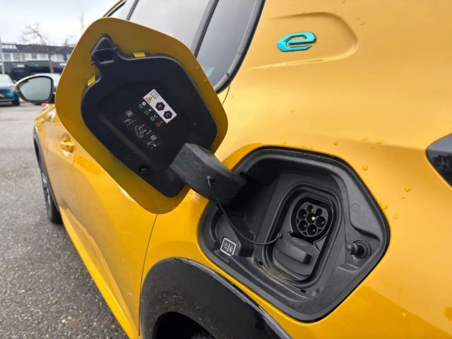 Peugeot 208 Allure Pack