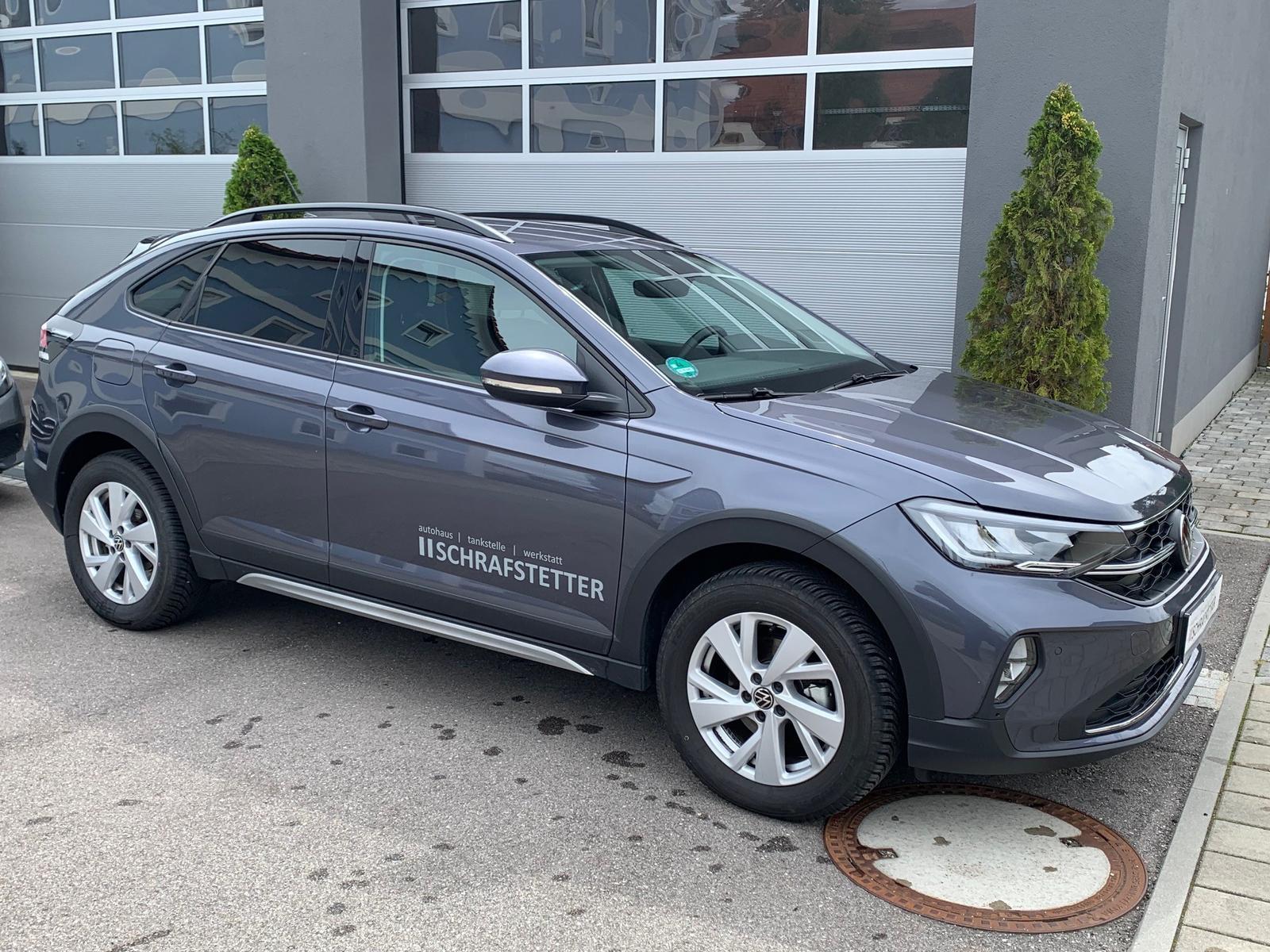 Volkswagen Taigo 1.0 TSI DSG Life Plus