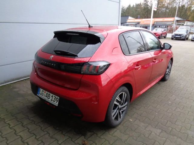 Peugeot 208 Allure Pack PureTech