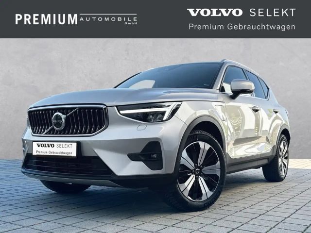 Volvo XC40 Bright Plus Recharge T4