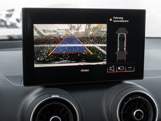 Audi Q2 35 TFSI S-Tronic