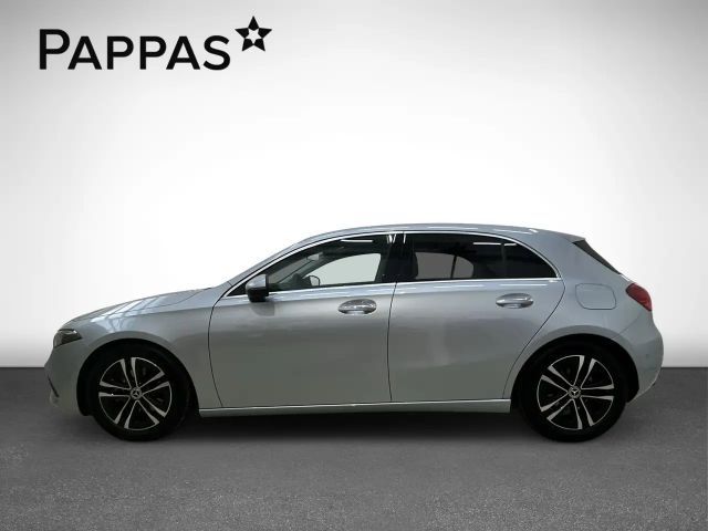 Mercedes-Benz A 180 A 180 d Hatchback