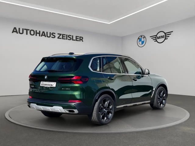 BMW X5 Individual xDrive30d