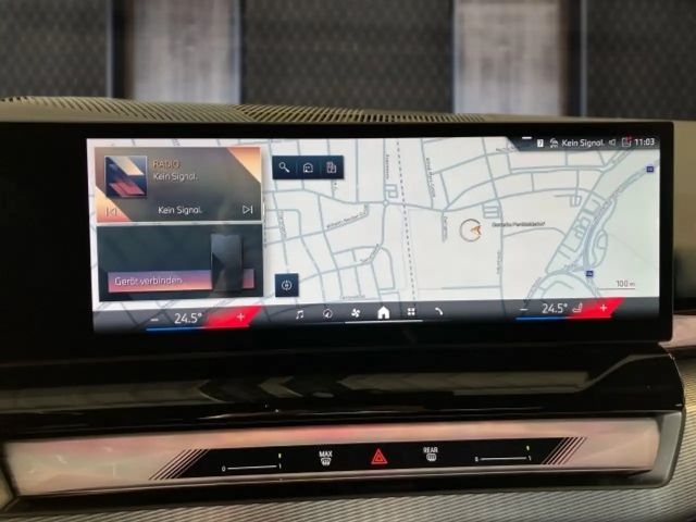 BMW 550 Sedan xDrive