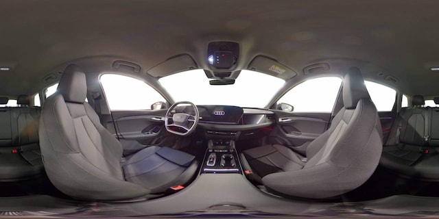 Audi Q6 e-tron SUV e-tron Audi Q6 SUV e-tron