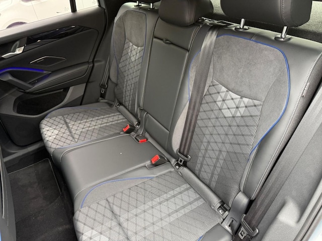 Volkswagen Tiguan 2.0 TSI DSG R-Line