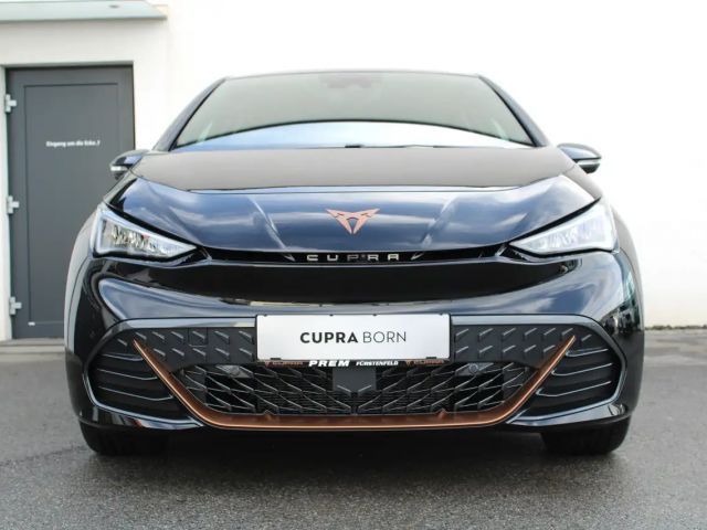 Cupra Born VZ