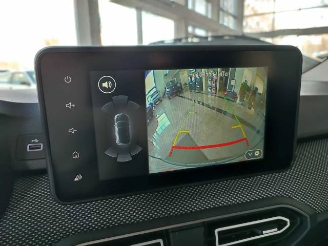 Dacia Jogger ECO-G Extreme TCe 100