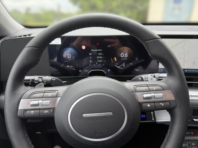 Hyundai Kona 2WD Trend