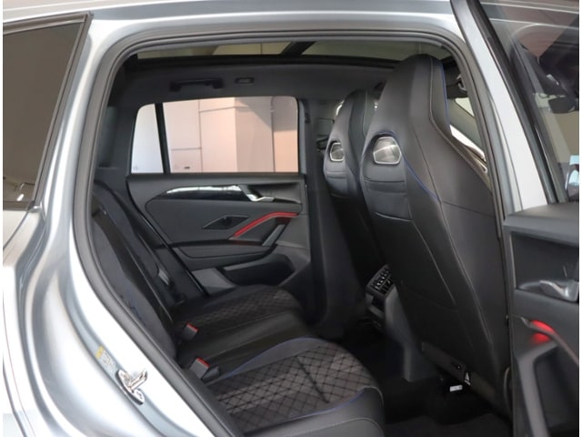 Volkswagen Tiguan 2.0 TDI DSG R-Line