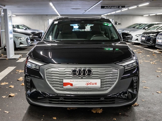 Audi Q4 e-tron 40