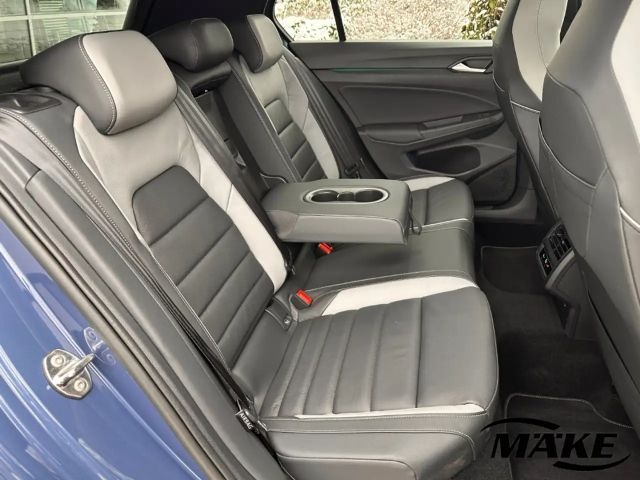 Volkswagen Golf DSG GTE Style eHybrid