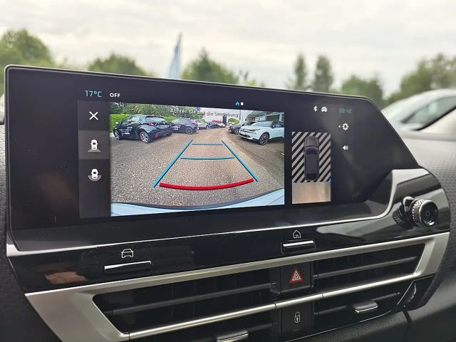 Citroën C4 mHybrid mHEV 145 S&S e-DSC6 Collection JETZT TE...