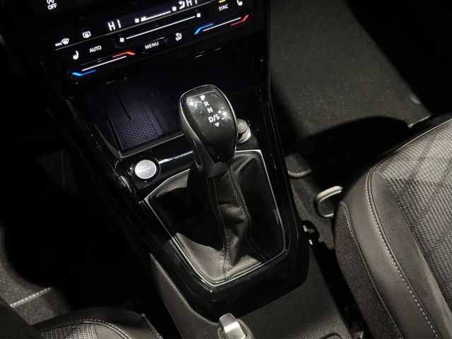 Volkswagen T-Cross 1.5 TSI DSG R-Line