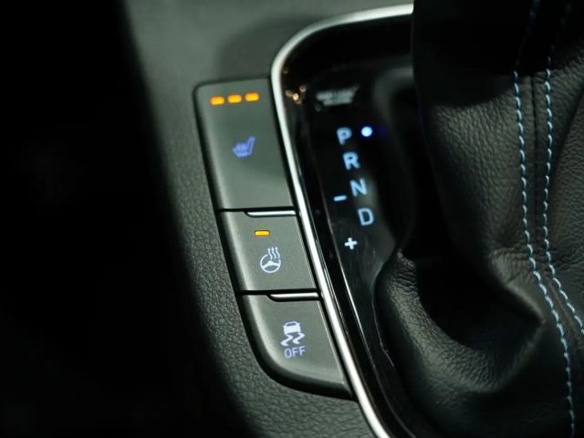 Hyundai i30 N Performance