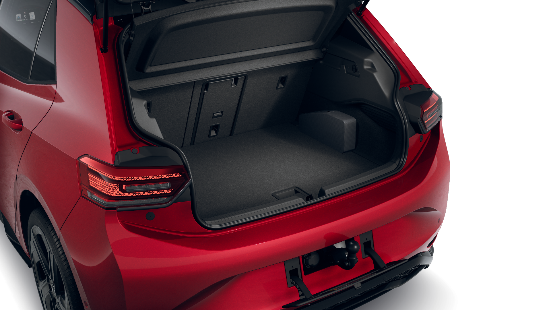 Volkswagen ID.3 GTX Performance