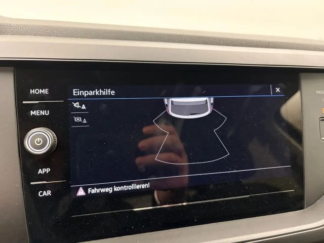 Volkswagen Taigo 4Me TSI