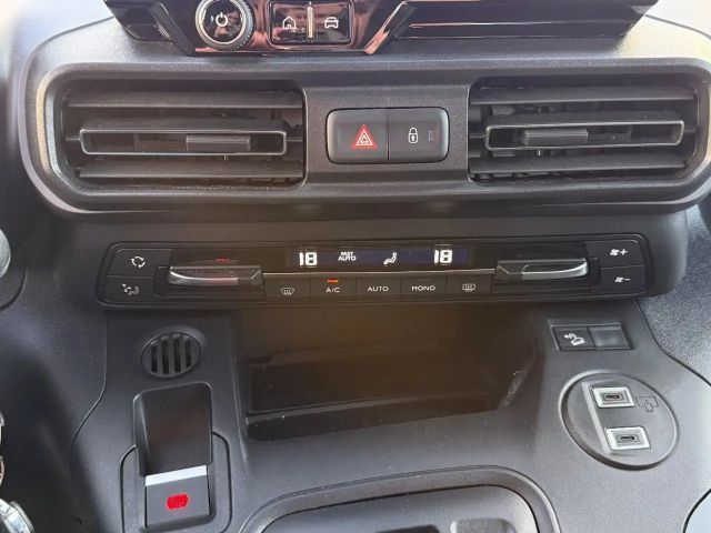 Opel Combo 1.5 CDTI Life