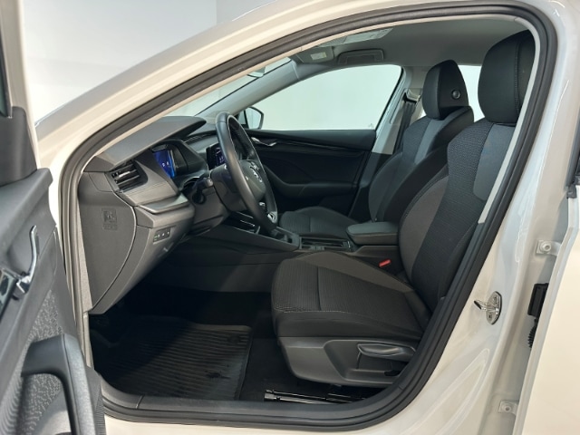 Skoda Octavia 1.5 TSI Ambition Combi