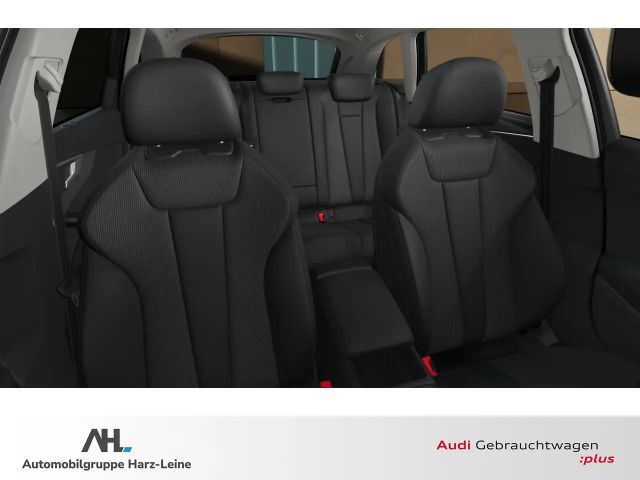 Audi A4 40 TDI Avant Quattro S-Line