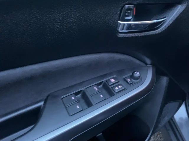 Suzuki Vitara Comfort