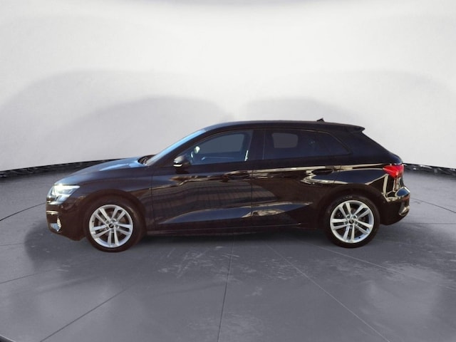Audi A3 30 TFSI Sportback