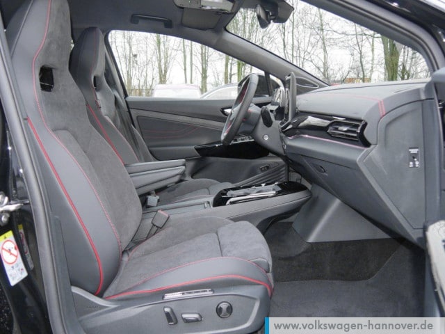 Volkswagen ID.4 GTX IQ.Drive