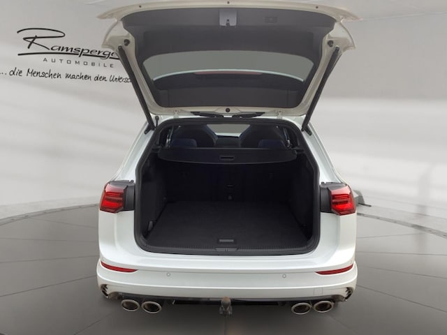 Volkswagen Golf 2.0 TSI DSG Variant