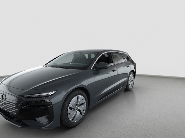 Audi A6 e-tron Avant