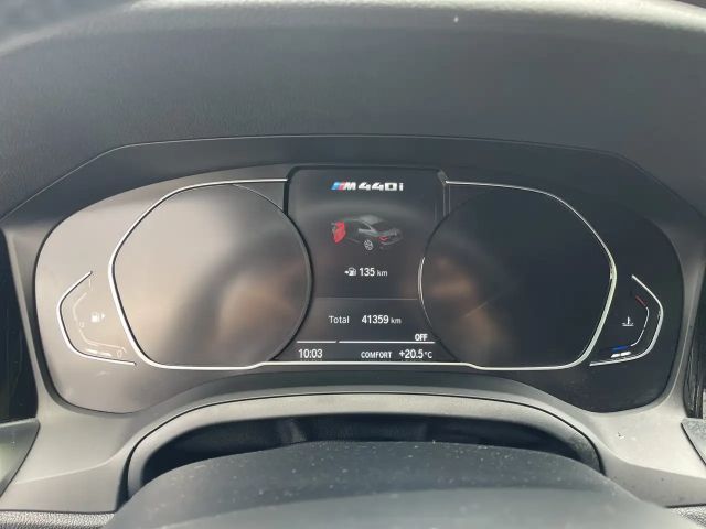 BMW 440 Coupé M440i xDrive