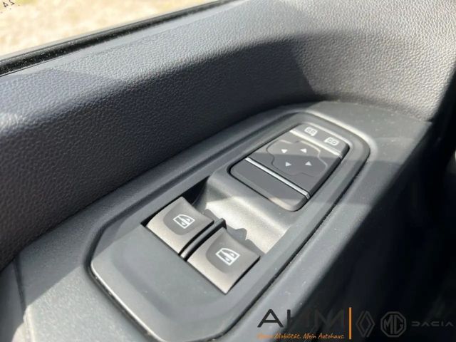 Renault Trafic Blue Comfort L1H1 dCi 150